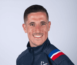 Jovan Bienvenu